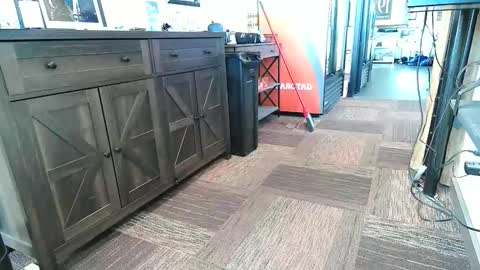 Gobbleon online show from January 13, 2025, 5:12 pm