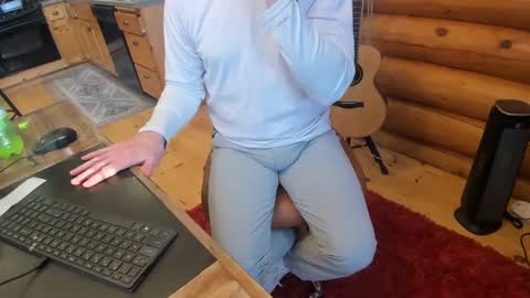 Gobbleon online show from January 15, 2025, 10:13 pm