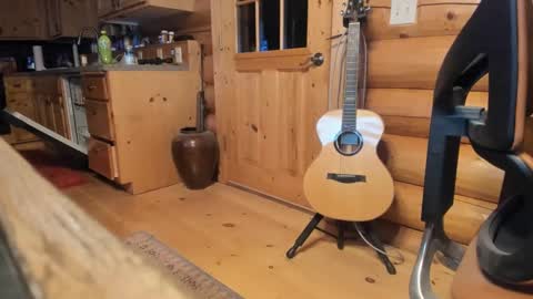 Gobbleon online show from January 21, 2025, 12:04 am