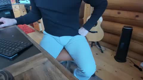 Gobbleon online show from January 22, 2025, 8:59 pm