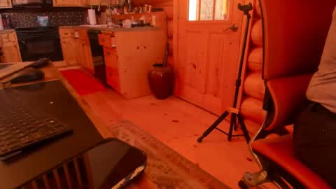 Gobbleon online show from January 29, 2025, 9:39 pm