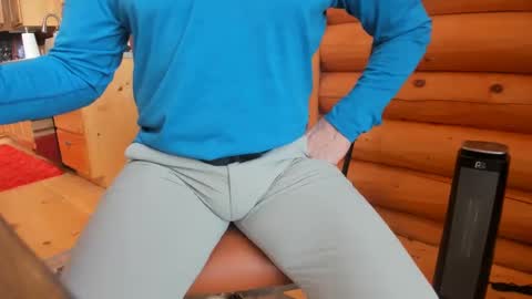 Gobbleon online show from February 4, 2025, 8:17 pm