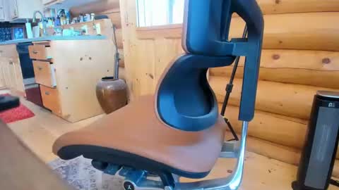 Gobbleon online show from February 6, 2025, 7:51 pm