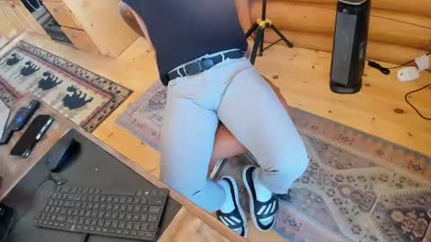 Gobbleon online show from February 11, 2025, 7:38 pm