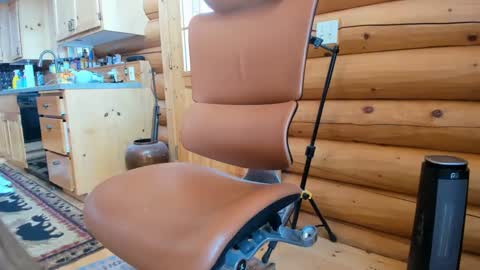 Gobbleon online show from March 5, 2025, 5:39 pm