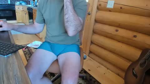 Gobbleon online show from October 3, 2025, 6:27 pm