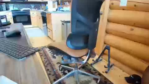 Gobbleon online show from October 16, 2025, 6:31 pm