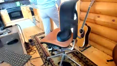 Gobbleon online show from October 25, 2025, 8:14 pm