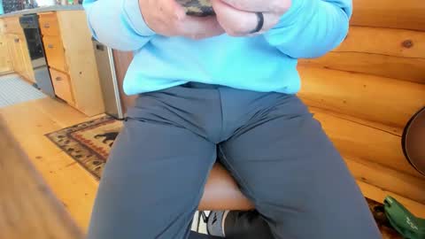 Gobbleon online show from March 28, 2026, 8:52 pm