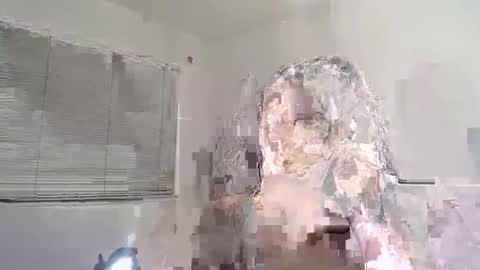 Snapshot of wolfandbunny20 chatting on November 11, 2025, 8:25 am Wolfandbunny online show from November 11, 2025, 8:25 am