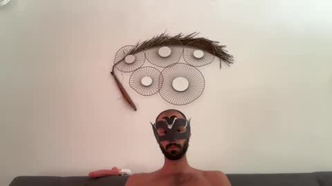 Sweetdog online show from January 16, 2025, 5:33 pm