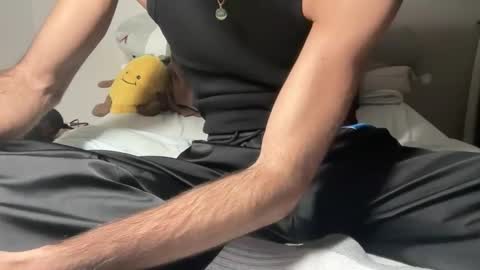 Sweetdog online show from March 26, 2026, 12:17 am