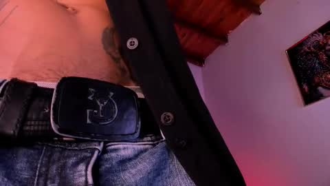 wolferatus online show from November 3, 2025, 12:24 am