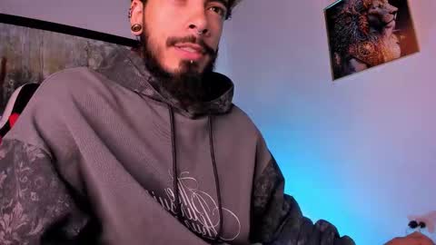 wolferatus online show from January 8, 2026, 4:31 pm