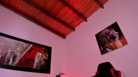 wolferatus online show from February 9, 2026, 8:24 pm