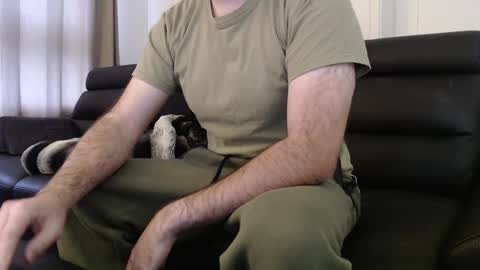 Snapshot of wolfgang184 chatting on December 30, 2024, 2:42 am wolfgang184 online show from December 30, 2024, 2:42 am