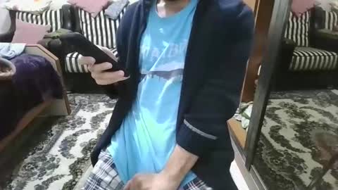 wolfie online show from October 19, 2025, 9:04 pm