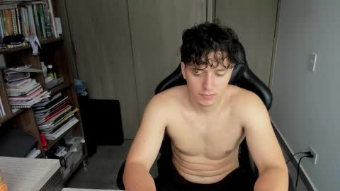 wolker_allan online show from March 4, 2026, 6:14 pm