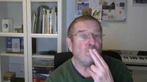 Snapshot of wolsch48 chatting on February 6, 2026, 8:01 pm wolsch48 online show from February 6, 2026, 8:01 pm
