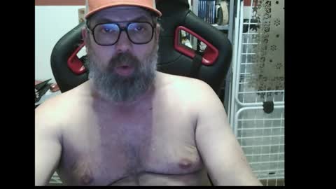 Adam online show from December 14, 2025, 12:38 am