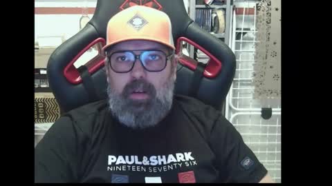 Adam online show from December 19, 2025, 4:58 pm