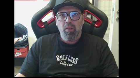 Adam online show from April 27, 2026, 3:54 pm