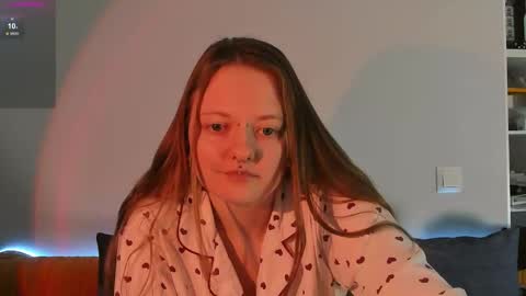 wonderconnie online show from January 12, 2026, 8:08 am