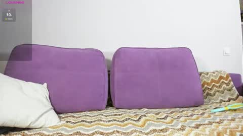 wonderconnie online show from March 30, 2026, 8:54 pm