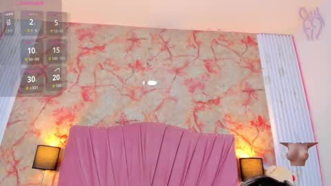 Snapshot of wonderkloe_ chatting on March 16, 2026, 2:28 am wonderkloe_ online show from March 16, 2026, 2:28 am