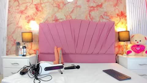 Snapshot of wonderkloe_ chatting on March 29, 2026, 2:55 am wonderkloe_ online show from March 29, 2026, 2:55 am