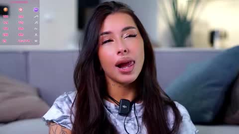 Maria online show from February 11, 2026, 1:27 pm