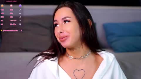 Maria online show from February 26, 2026, 2:05 pm