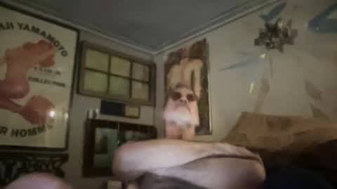 Snapshot of woodchuck185 chatting on December 30, 2024, 1:04 am Chuck online show from December 30, 2024, 1:04 am