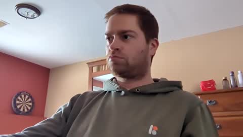 woodeee77 online show from February 11, 2025, 5:18 pm