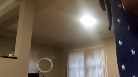 Snapshot of woodpipe69 chatting on January 5, 2025, 10:08 pm Woodpipe69 online show from January 5, 2025, 10:08 pm