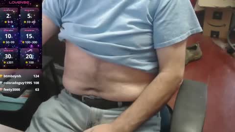 woodworker6473 online show from November 10, 2025, 2:38 pm