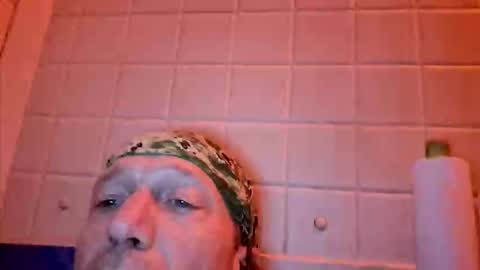 1Woody4u online show from May 20, 2026, 7:03 am