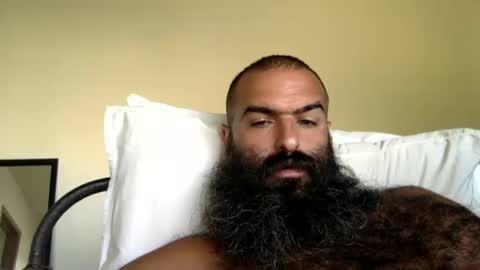 woof_wolf37 online show from September 10, 2025, 2:28 pm