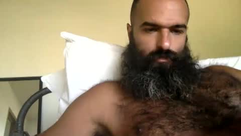 woof_wolf37 online show from September 24, 2025, 2:53 pm