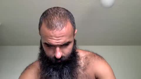 woof_wolf37 online show from September 25, 2025, 4:21 pm