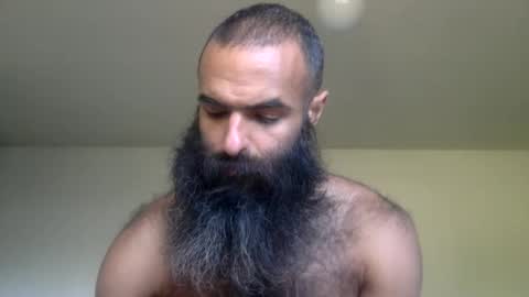 woof_wolf37 online show from March 7, 2026, 4:04 pm