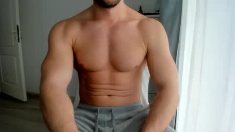 Wolfie online show from February 8, 2026, 9:34 am