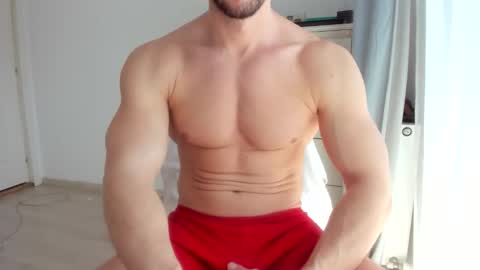 Wolfie online show from April 5, 2026, 8:22 am