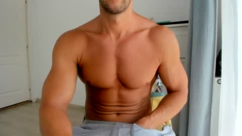 Wolfie online show from July 15, 2026, 8:30 am