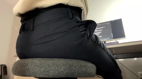 workplace_secret online show from March 30, 2026, 3:40 am