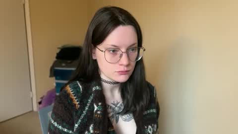 Snapshot of worship_lucina chatting on January 31, 2025, 3:22 pm Lucina online show from January 31, 2025, 3:22 pm