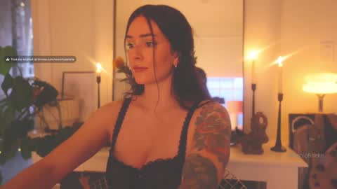 Brielle online show from December 24, 2024, 12:44 am