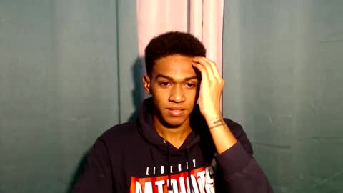 Snapshot of worshipmycockxxx chatting on January 19, 2025, 10:17 pm Josh This is my new account now  online show from January 19, 2025, 10:17 pm