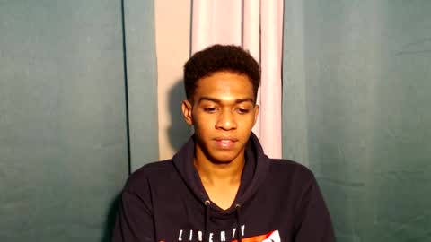 Snapshot of worshipmycockxxx chatting on January 22, 2025, 12:27 am Josh This is my new account now  online show from January 22, 2025, 12:27 am