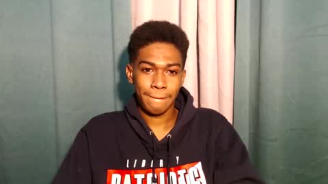 Snapshot of worshipmycockxxx chatting on February 10, 2025, 7:17 pm Josh This is my new account now  online show from February 10, 2025, 7:17 pm